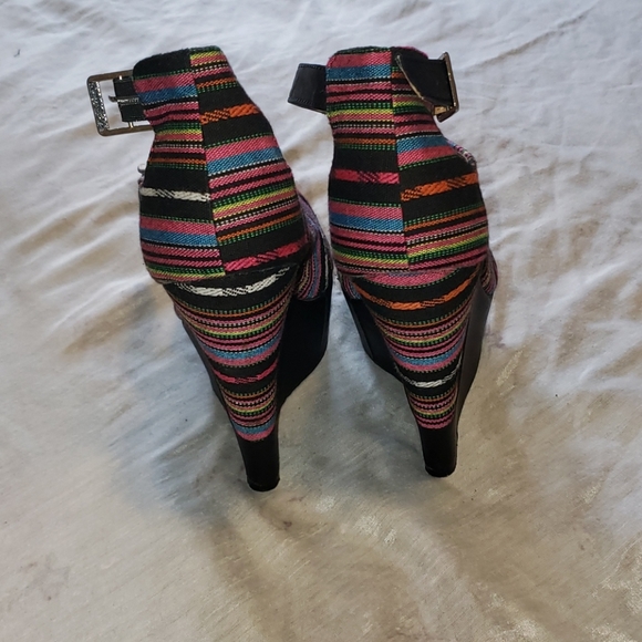 Streetwear society shoes - Picture 2 of 6